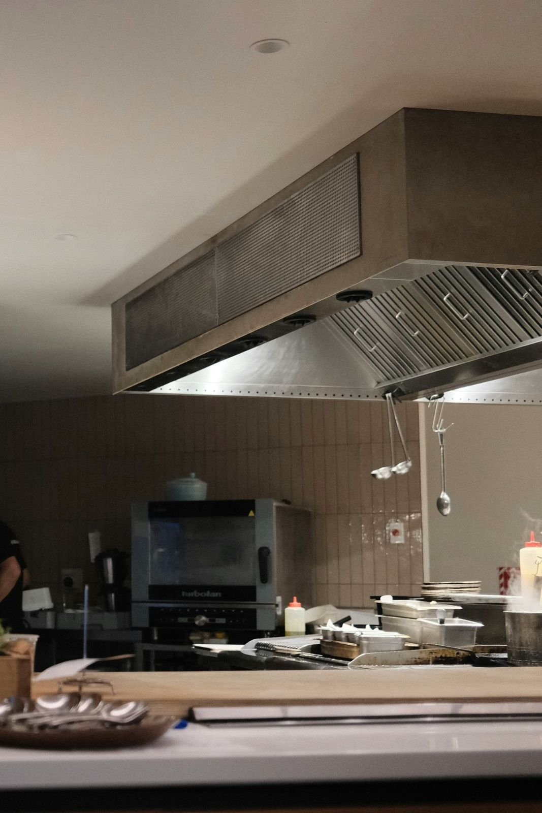 Canopy Kings — bespoke fabrication